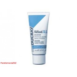 KELUAL DS EMULSION 40 ML...