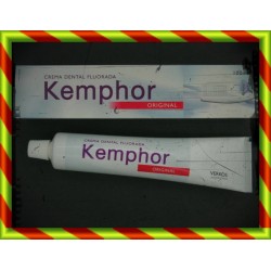 KEMPHOR CREMA DENTAL 100 ML...