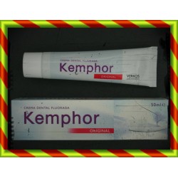 KEMPHOR CREMA DENTAL 50 ML...