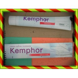 KEMPHOR CREMA DENTAL 75 ML...