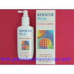 KERACUR PLUS LOCION CAPILAR...