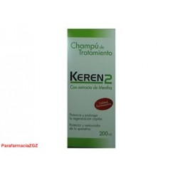 KEREN 2 CHAMPU 200 ML...