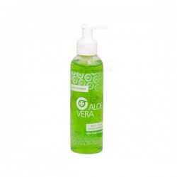 KERN GEL LOCION ALOE VERA...