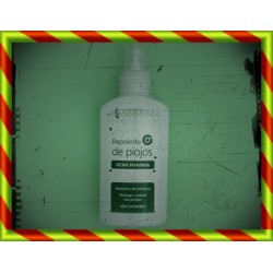 KERN REPELE PIOJOS 100 ML...