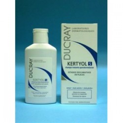 KERTYOL PSO CHAMPU 125ML...