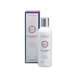 KETOIOOX PLUS CHAMPU 200 ML...