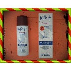 KIFE+ ANTIPIOJOS CHAMPU 100...