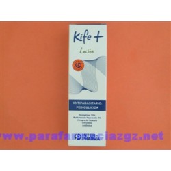 KIFE+ ANTIPIOJOS LOCION 100...
