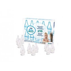 KIN BABY ASPIRADOR NASAL...