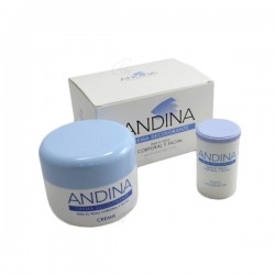 ANDINA TEEN CREMA...