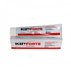 KIN FORTE ENCIAS PASTA 125...