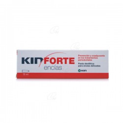 KIN FORTE ENCIAS PASTA 75...