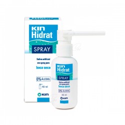KIN HIDRAT SPRAY SEQUEDAD...