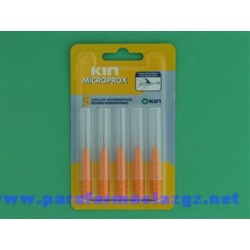 KIN INTERDENTAL MICROPROX...