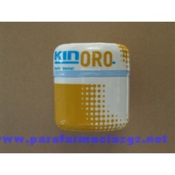 KIN ORO BAÑO DENTAL...