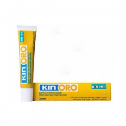 KIN ORO FIJADOR PROTESIS...