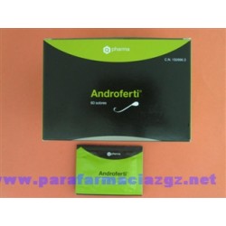 ANDROFERTI 60 SOBRES...