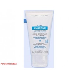 KLORANE BEBE CREMA...