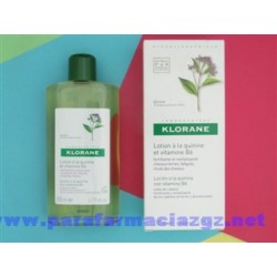 KLORANE CAIDA LOCION...
