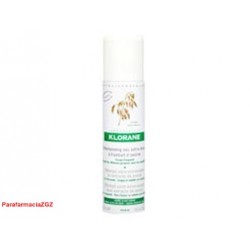 KLORANE CHAMPU AVENA SPRAY...