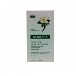 KLORANE CHAMPU MAGNOLIA 200...