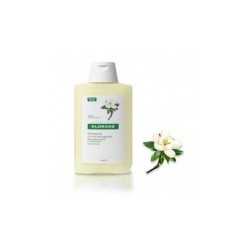 KLORANE CHAMPU MAGNOLIA 400...