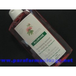 KLORANE CHAMPU PEONIA...