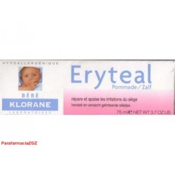 KLORANE ERYTEAL ERITEMA...