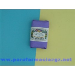 KLORANE JABON LAVANDA 100...