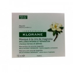 KLORANE MASCARILLA MAGNOLIA...