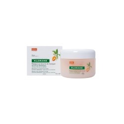 KLORANE MASCARILLA MANGO...
