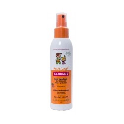 KLORANE SPRAY DESENREDANTE...