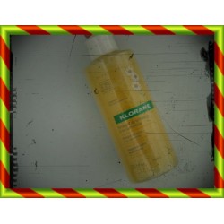 KLORANE VINAGRE DE BRILLO...