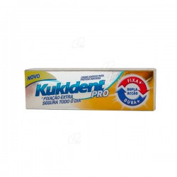 KUKIDENT DOBLE ACCION 40 GR...