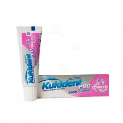 KUKIDENT PRO COMPLETE 70 GR...