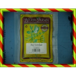 ANIS ESTRELLA HERBOFARMA 40...