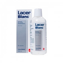 LACER BLANC COLUTORIO...