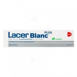 LACER BLANC MENTA PASTA 125...