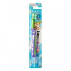 LACER CEPILLO DENTAL...