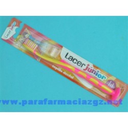 LACER CEPILLO DENTAL JUNIOR...