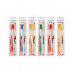 LACER CEPILLO TECHNIC EXTRA...