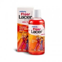LACER FLUOR DIARIO...