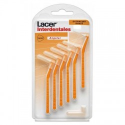 LACER INTERDENTAL EX SUAVE...