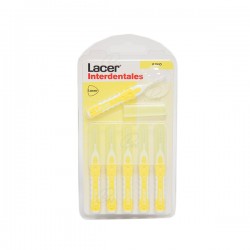 LACER INTERDENTAL FINO 6...