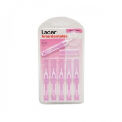 LACER INTERDENTAL RECTO...