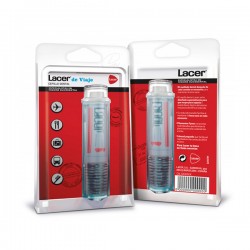 LACER KIT VIAJE CEPILLO +...