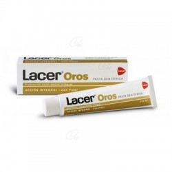 LACER OROS 2500 PASTA...