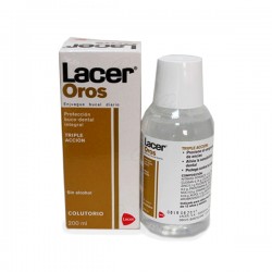 LACER OROS COLUTORIO 200 ML...