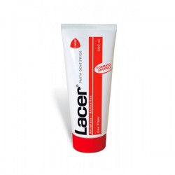 LACER PASTA FLUOR 200 ML...