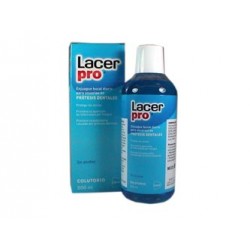 LACER PRO COLUTORIO 500 ML...